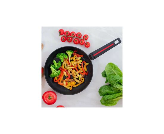 Сковорода Magio Кована 24 см Quick Fry (MG-1174), изображение 5