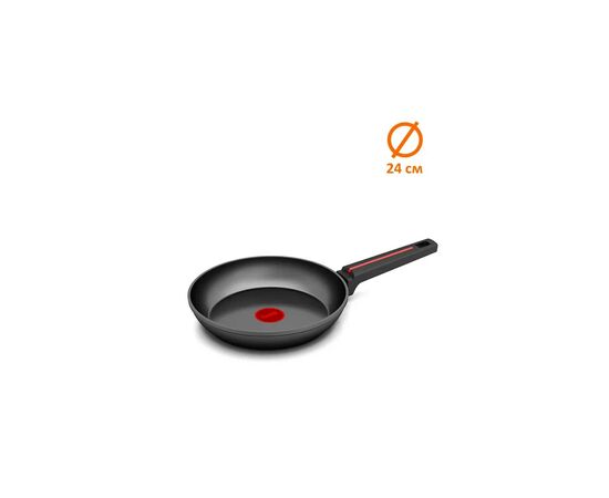 Сковорода Magio Кована 24 см Quick Fry (MG-1174)