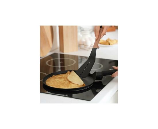 Сковорода Magio Кована для млинців 24 см (MG-1169), изображение 5 Сковорода Magio Кована для млинців 24 см (MG-1169), изображение 5