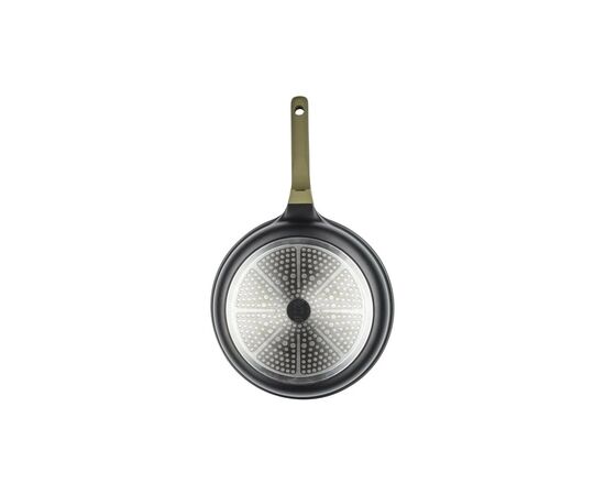 Сковорода Well Done DoubleGoStone 28 см (WD-1048E), изображение 3 Сковорода Well Done DoubleGoStone 28 см (WD-1048E), изображение 3