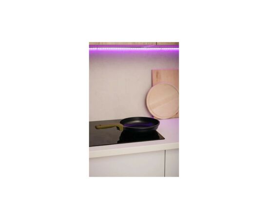 Сковорода Well Done DoubleGoStone 28 см (WD-1048E), изображение 6 Сковорода Well Done DoubleGoStone 28 см (WD-1048E), изображение 6