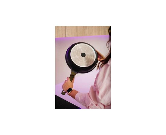 Сковорода Well Done DoubleGoStone 28 см (WD-1048E), изображение 8 Сковорода Well Done DoubleGoStone 28 см (WD-1048E), изображение 8