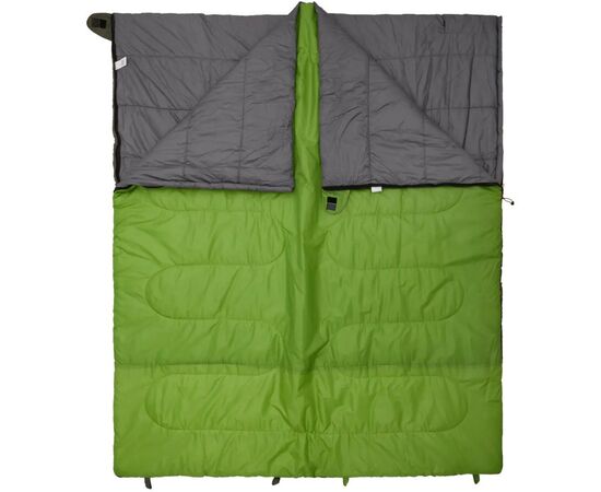 Спальный мешок Mousson NEMO Lime (9047), изображение 4 Спальный мешок Mousson NEMO Lime (9047), изображение 4