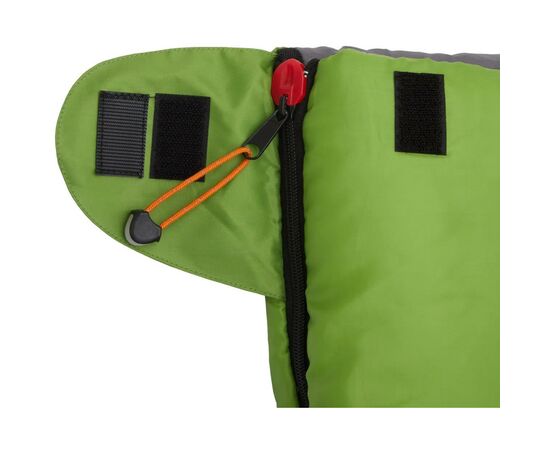Спальный мешок Mousson NEMO Lime (9047), изображение 6 Спальный мешок Mousson NEMO Lime (9047), изображение 6