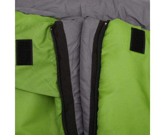 Спальный мешок Mousson NEMO Lime (9047), изображение 8 Спальный мешок Mousson NEMO Lime (9047), изображение 8
