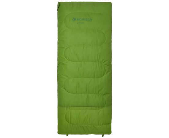 Спальный мешок Mousson NEMO Lime (9047)