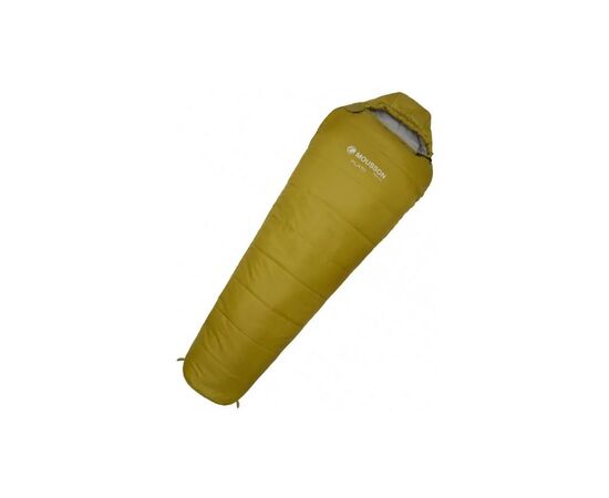 Спальный мешок Mousson PLATO L Olive (9043)