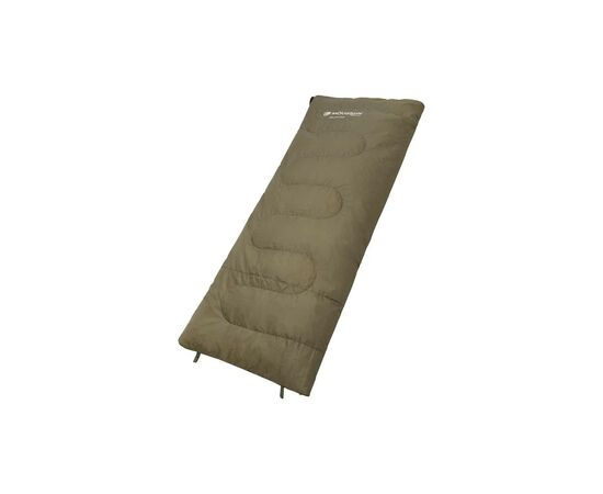 Спальный мешок Mousson PUNTO Olive (10725), изображение 3 Спальный мешок Mousson PUNTO Olive (10725), изображение 3