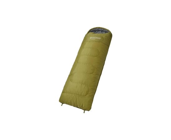 Спальний мішок Mousson RACE R Olive (10159)