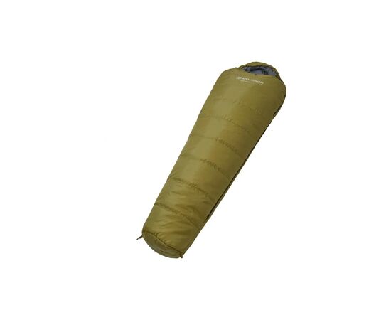 Спальный мешок Mousson RINGO R Olive (10163), изображение 2 Спальный мешок Mousson RINGO R Olive (10163), изображение 2