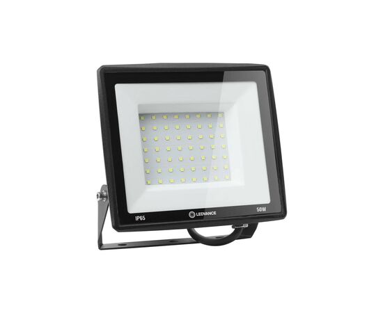 Прожектор LEDVANCE FL ECO 50W/765 230V BK IP65 (4099854230530)