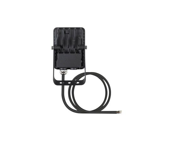 Прожектор LEDVANCE FL ESSENTIAL 10W 840 BK IP65 (4058075767935), изображение 3 Прожектор LEDVANCE FL ESSENTIAL 10W 840 BK IP65 (4058075767935), изображение 3