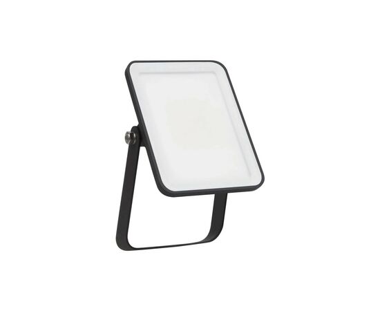 Прожектор LEDVANCE FL ESSENTIAL 10W 840 BK IP65 (4058075767935)