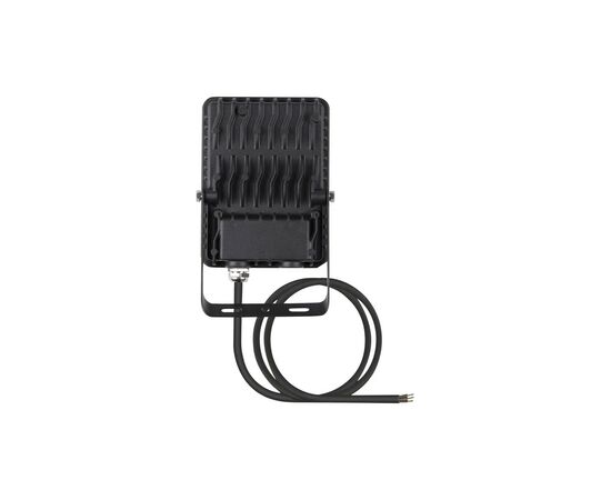 Прожектор LEDVANCE FL ESSENTIAL 20W 840 BK IP65 (4058075768017), изображение 3 Прожектор LEDVANCE FL ESSENTIAL 20W 840 BK IP65 (4058075768017), изображение 3