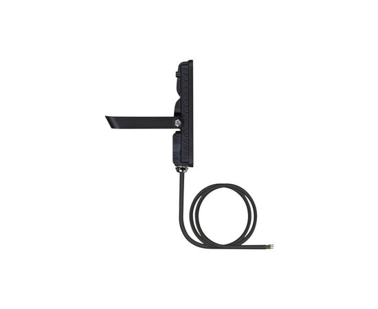 Прожектор LEDVANCE FL ESSENTIAL 20W 840 BK IP65 (4058075768017), изображение 4 Прожектор LEDVANCE FL ESSENTIAL 20W 840 BK IP65 (4058075768017), изображение 4