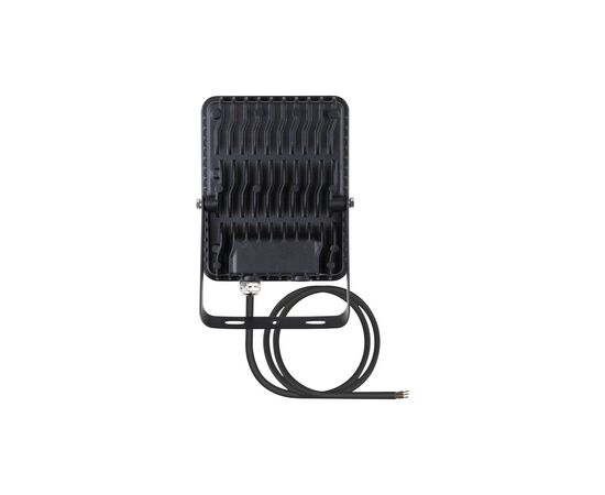 Прожектор LEDVANCE FL ESSENTIAL 30W 840 BK IP65 (4058075768079), изображение 3 Прожектор LEDVANCE FL ESSENTIAL 30W 840 BK IP65 (4058075768079), изображение 3
