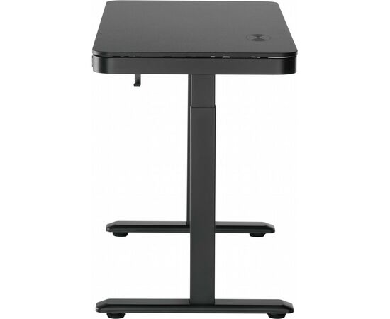 Компьютерный стол OfficePro ODE111B, изображение 2 Компьютерный стол OfficePro ODE111B, изображение 2