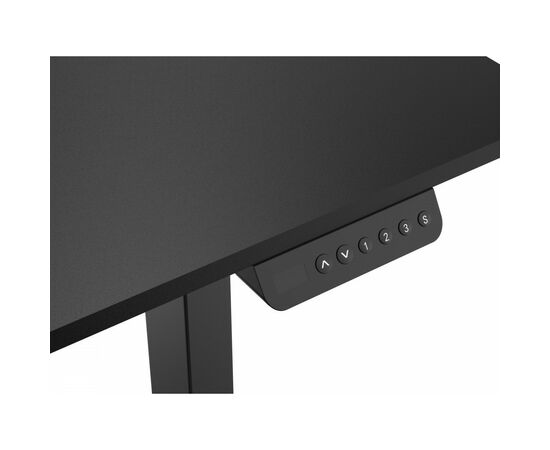 Компьютерный стол OfficePro ODE605B, изображение 3 Компьютерный стол OfficePro ODE605B, изображение 3