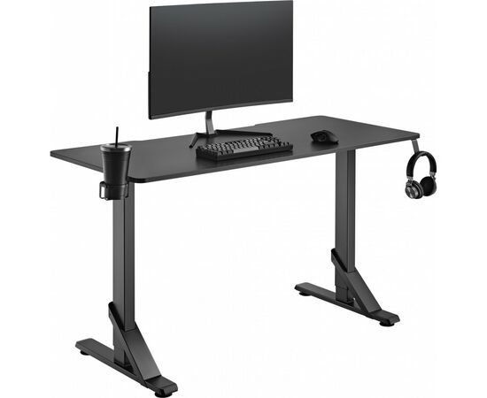Компьютерный стол GamePro GD214, изображение 5 Компьютерный стол GamePro GD214, изображение 5