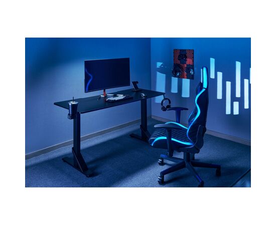 Компьютерный стол GamePro GD214, изображение 9 Компьютерный стол GamePro GD214, изображение 9