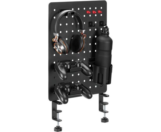 Компьютерный стол GamePro GMD215, изображение 4 Компьютерный стол GamePro GMD215, изображение 4
