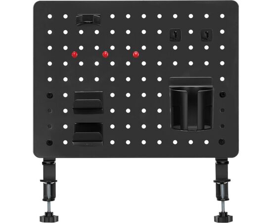 Компьютерный стол GamePro GMD215, изображение 6 Компьютерный стол GamePro GMD215, изображение 6