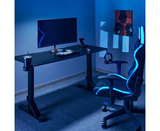 Компьютерный стол GamePro GMD215, изображение 7 Компьютерный стол GamePro GMD215, изображение 7