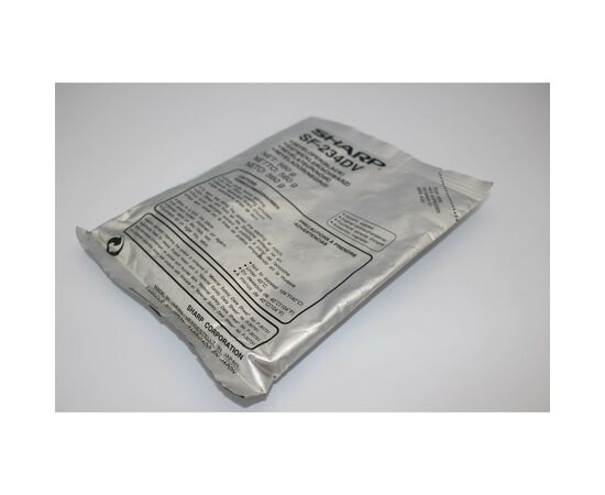 Девелопер Sharp SF-2314/2414/2514/SF-234DV1, 560г/пакет CHINA (2779)