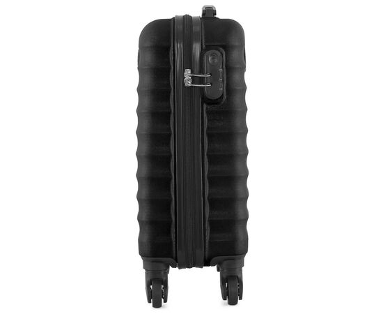 Валіза Semi Line 20" (S) Black (T5634-1) (DAS302596), зображення 3 Валіза Semi Line 20" (S) Black (T5634-1) (DAS302596), зображення 3