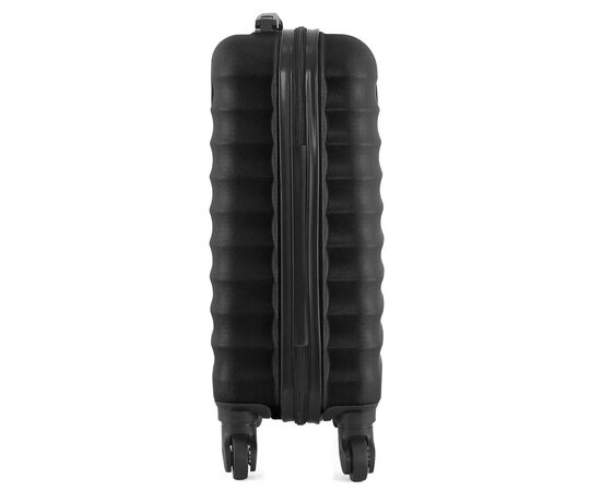 Валіза Semi Line 20" (S) Black (T5634-1) (DAS302596), зображення 4 Валіза Semi Line 20" (S) Black (T5634-1) (DAS302596), зображення 4