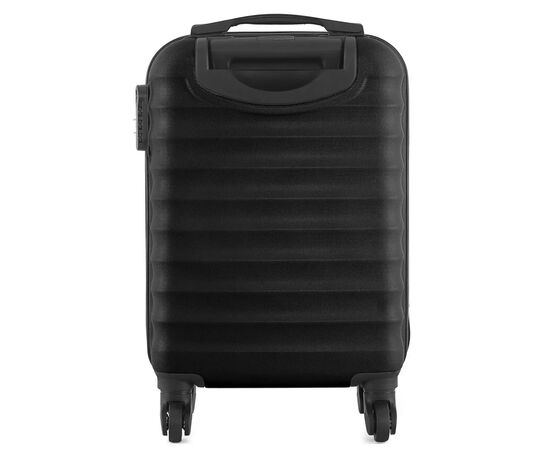 Валіза Semi Line 20" (S) Black (T5634-1) (DAS302596), зображення 5 Валіза Semi Line 20" (S) Black (T5634-1) (DAS302596), зображення 5