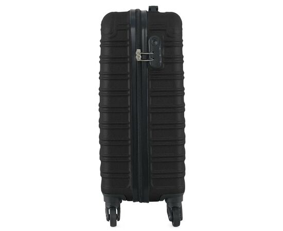 Валіза Semi Line 20" (S) Black (T5636-1) (DAS302602), зображення 3 Валіза Semi Line 20" (S) Black (T5636-1) (DAS302602), зображення 3