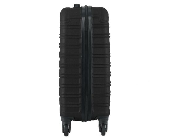 Валіза Semi Line 20" (S) Black (T5636-1) (DAS302602), зображення 4 Валіза Semi Line 20" (S) Black (T5636-1) (DAS302602), зображення 4