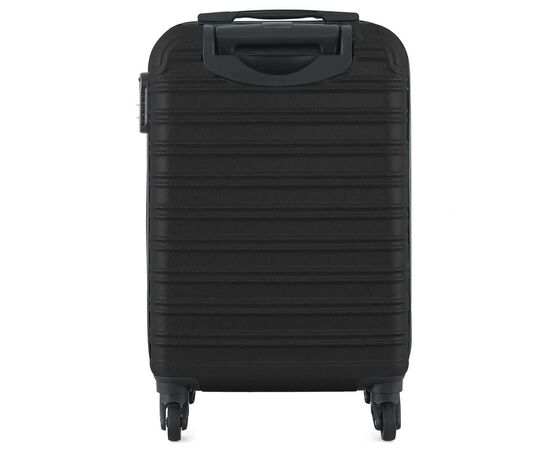 Валіза Semi Line 20" (S) Black (T5636-1) (DAS302602), зображення 5 Валіза Semi Line 20" (S) Black (T5636-1) (DAS302602), зображення 5