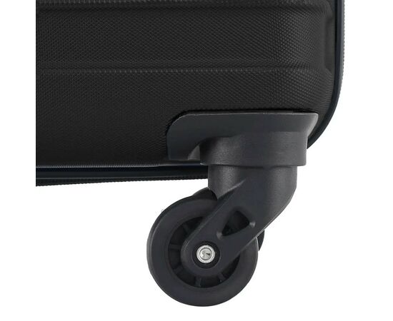 Валіза Semi Line 20" (S) Black (T5636-1) (DAS302602), зображення 8 Валіза Semi Line 20" (S) Black (T5636-1) (DAS302602), зображення 8