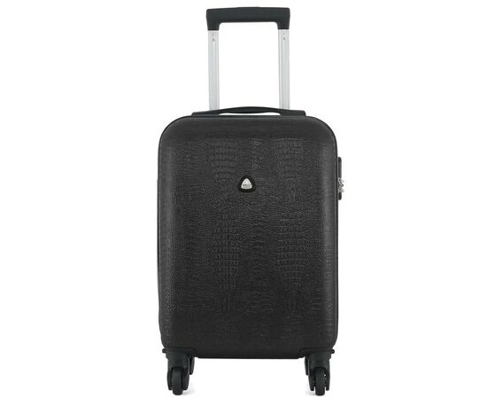 Валіза Semi Line 20" (S) Black (T5638-1) (DAS302605), зображення 2 Валіза Semi Line 20" (S) Black (T5638-1) (DAS302605), зображення 2
