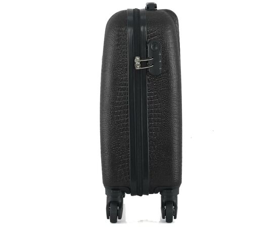 Валіза Semi Line 20" (S) Black (T5638-1) (DAS302605), зображення 3 Валіза Semi Line 20" (S) Black (T5638-1) (DAS302605), зображення 3