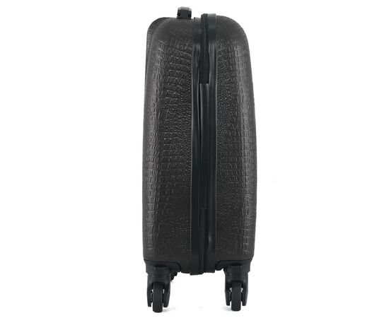 Валіза Semi Line 20" (S) Black (T5638-1) (DAS302605), зображення 4 Валіза Semi Line 20" (S) Black (T5638-1) (DAS302605), зображення 4
