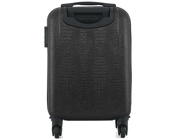 Валіза Semi Line 20" (S) Black (T5638-1) (DAS302605), зображення 5 Валіза Semi Line 20" (S) Black (T5638-1) (DAS302605), зображення 5