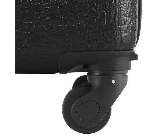 Валіза Semi Line 20" (S) Black (T5638-1) (DAS302605), зображення 8 Валіза Semi Line 20" (S) Black (T5638-1) (DAS302605), зображення 8