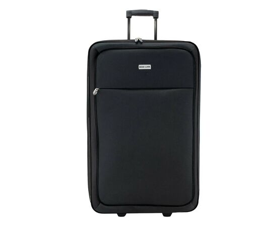 Валіза Semi Line 20" (S) Black (T5656-1) (DAS302629), зображення 2 Валіза Semi Line 20" (S) Black (T5656-1) (DAS302629), зображення 2