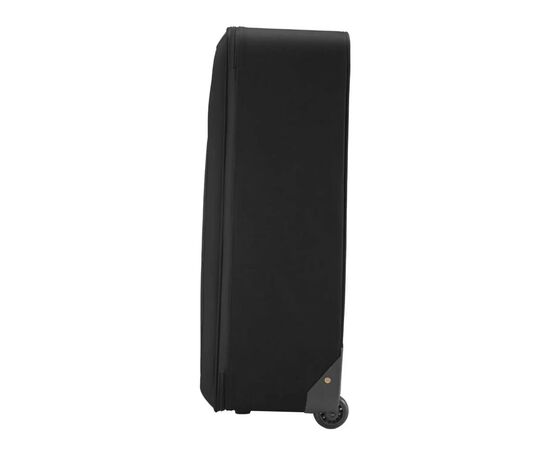 Валіза Semi Line 20" (S) Black (T5656-1) (DAS302629), зображення 3 Валіза Semi Line 20" (S) Black (T5656-1) (DAS302629), зображення 3