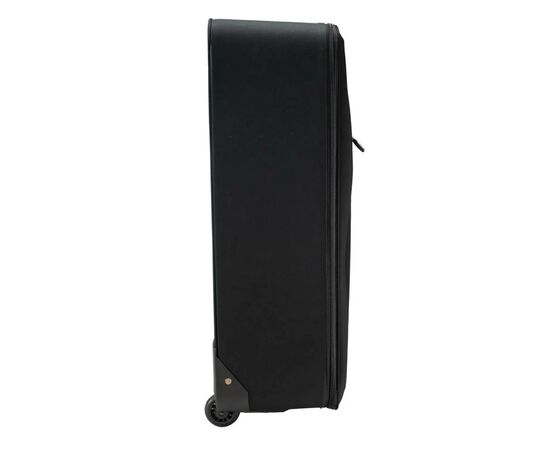 Валіза Semi Line 20" (S) Black (T5656-1) (DAS302629), зображення 4 Валіза Semi Line 20" (S) Black (T5656-1) (DAS302629), зображення 4