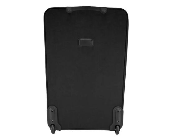 Валіза Semi Line 20" (S) Black (T5656-1) (DAS302629), зображення 5 Валіза Semi Line 20" (S) Black (T5656-1) (DAS302629), зображення 5