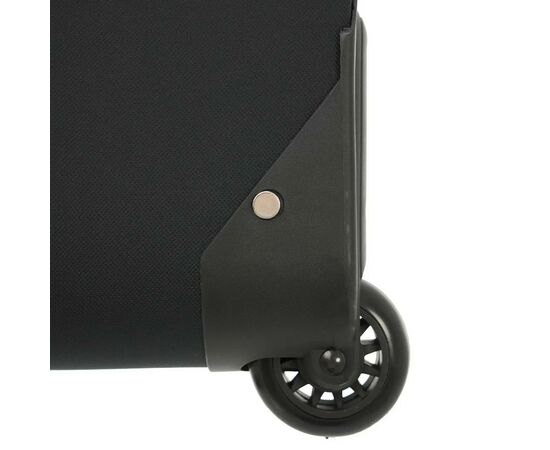 Валіза Semi Line 20" (S) Black (T5656-1) (DAS302629), зображення 8 Валіза Semi Line 20" (S) Black (T5656-1) (DAS302629), зображення 8