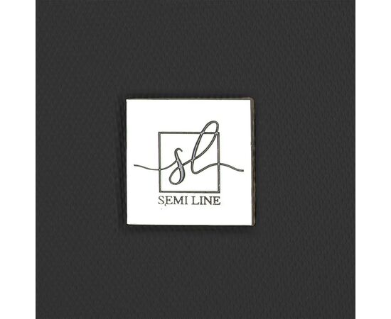 Валіза Semi Line 20" (S) Black/Pink Cream (T5671-2) (DAS302670), зображення 9 Валіза Semi Line 20" (S) Black/Pink Cream (T5671-2) (DAS302670), зображення 9