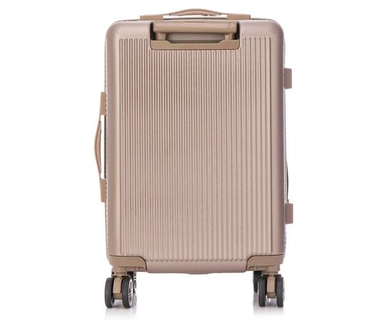 Валіза Semi Line 20" (S) Champagne (T5666-3) (DAS302650), зображення 5 Валіза Semi Line 20" (S) Champagne (T5666-3) (DAS302650), зображення 5