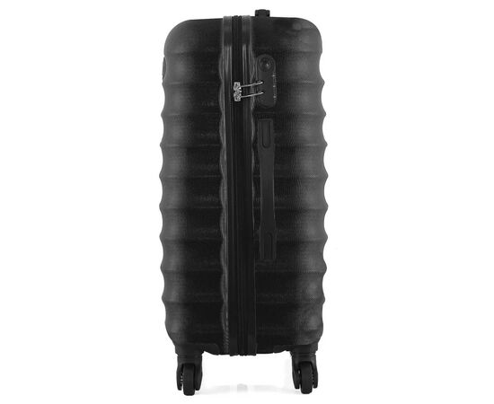 Валіза Semi Line 24" (M) Black (T5634-2) (DAS302597), зображення 3 Валіза Semi Line 24" (M) Black (T5634-2) (DAS302597), зображення 3