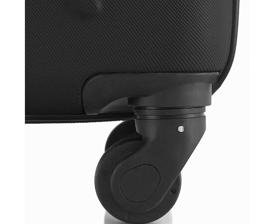 Валіза Semi Line 24" (M) Black (T5634-2) (DAS302597), зображення 8 Валіза Semi Line 24" (M) Black (T5634-2) (DAS302597), зображення 8