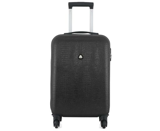 Валіза Semi Line 24" (M) Black (T5638-2) (DAS302606), зображення 2 Валіза Semi Line 24" (M) Black (T5638-2) (DAS302606), зображення 2